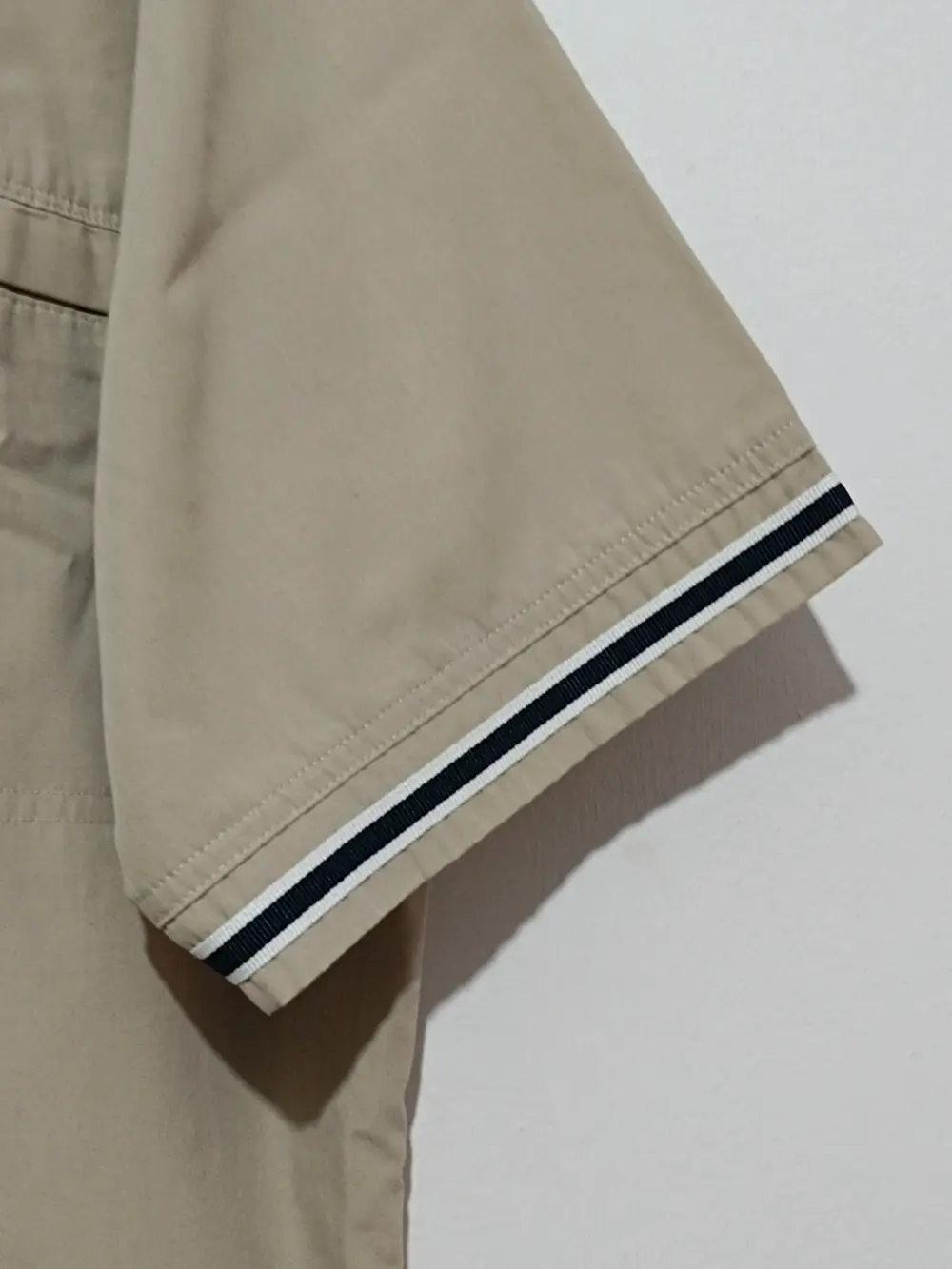 Camisa vintage manga corta Adidas talla XL ver medidas, foto 4