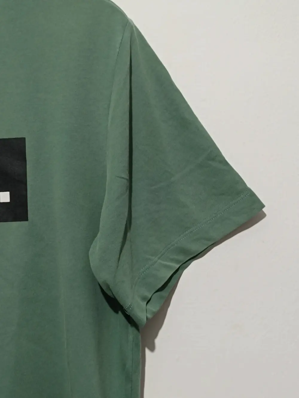 Camiseta manga corta Nike FC talla M, foto 3