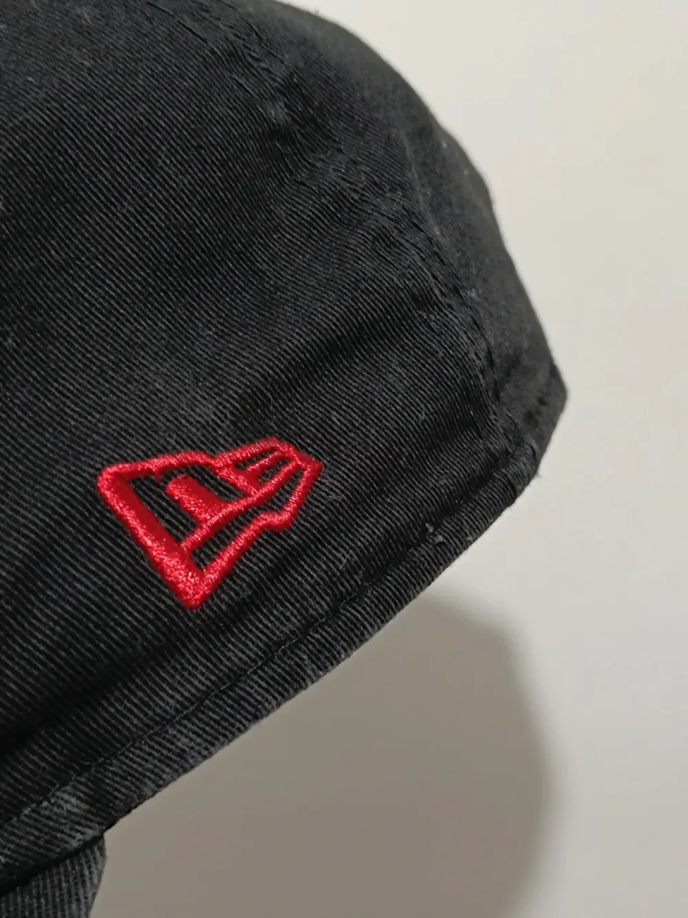 Gorra Chicago Bulls neon New era 9 forty talla única ajustable adulto unisex, foto 2