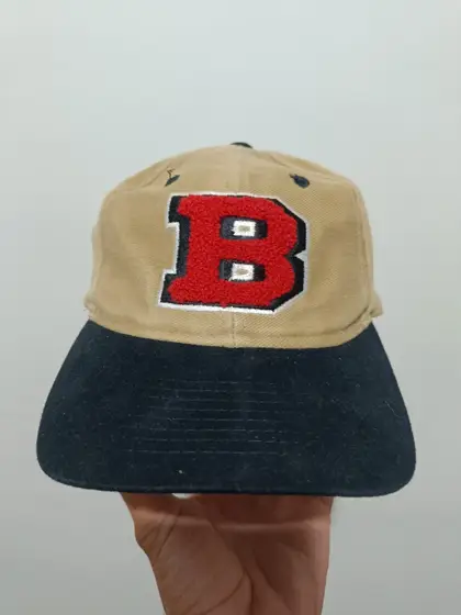 Gorra vintage años 90 Chicago Bulls Sports Specialites talla única ajustable adulto unisex