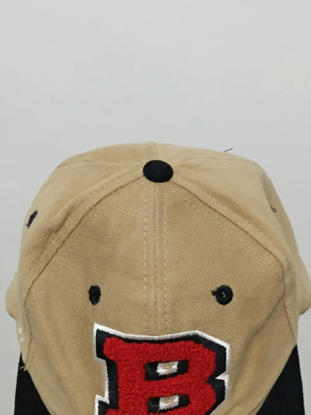 Gorra vintage años 90 Chicago Bulls Sports Specialites talla única ajustable adulto unisex, foto 3