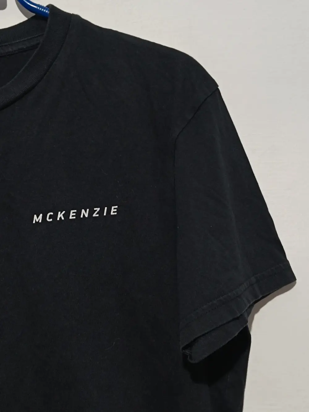 Camiseta manga corta Mckenzie talla M, foto 2