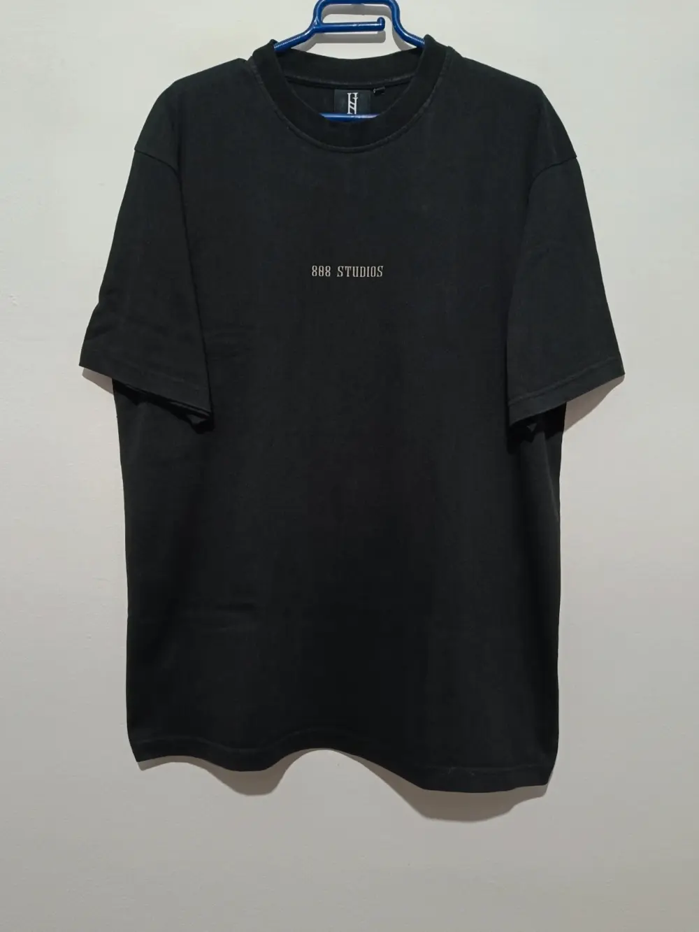 Camiseta I am not a whore Oguz&Gravedgr sumer series 23 talla M ver medidas