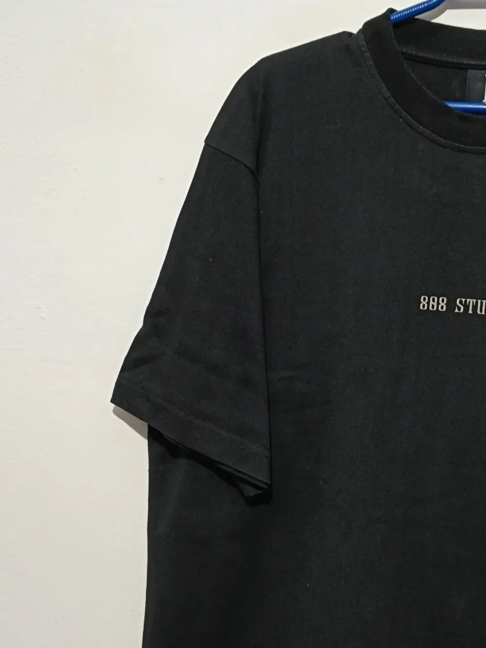 Camiseta I am not a whore Oguz&Gravedgr sumer series 23 talla M ver medidas, foto 3
