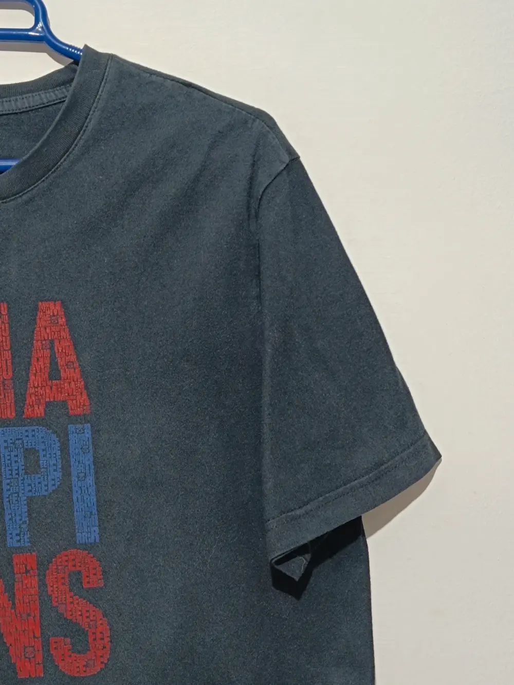 Camiseta vintage FC Barcelona Nike Champions 2011 talla L, foto 2