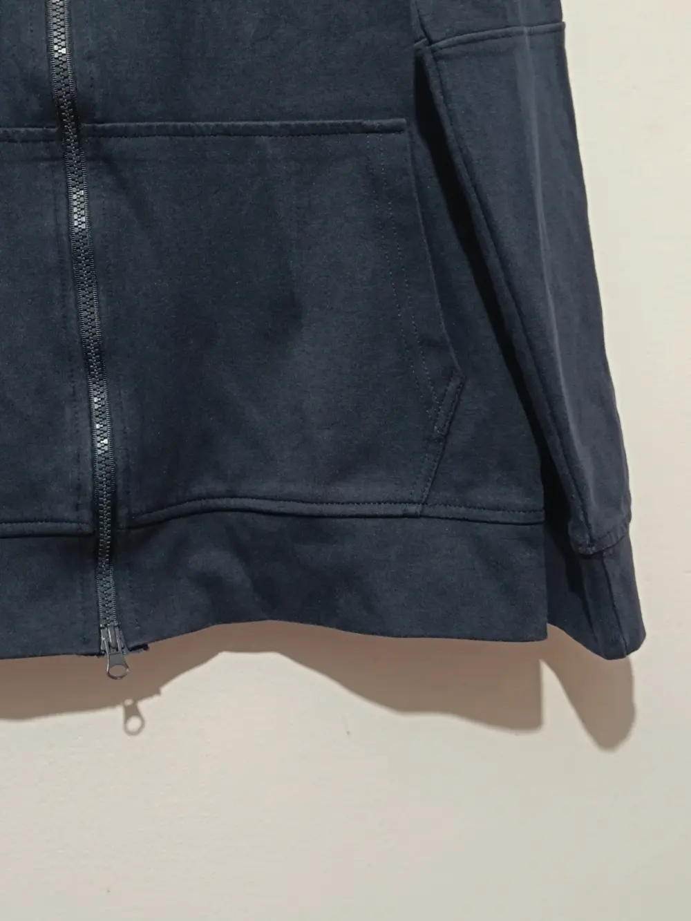 Sudadera chaqueta performance Under Armour talla L, foto 2