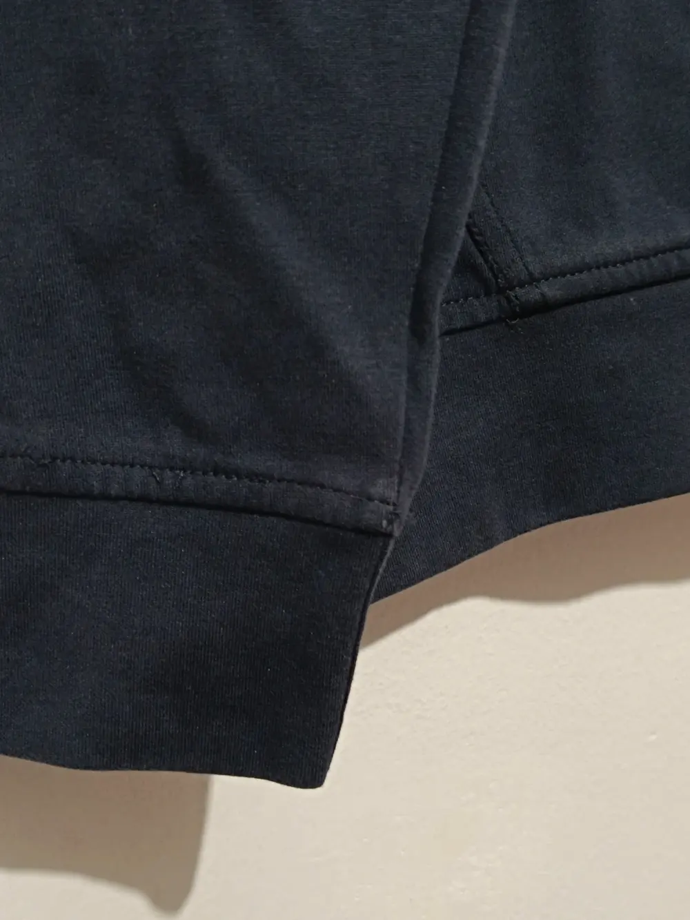 Sudadera chaqueta performance Under Armour talla L, foto 3