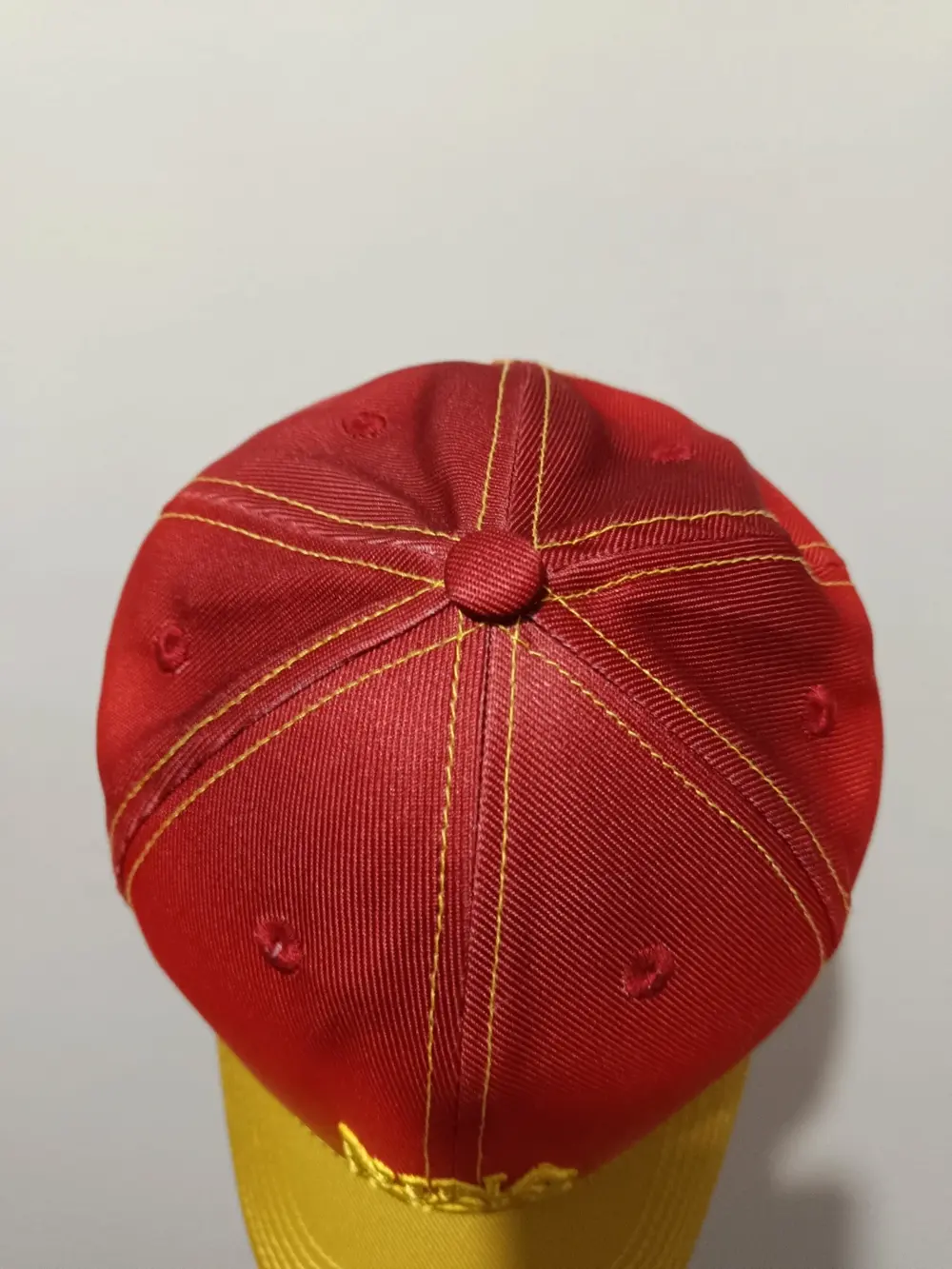 Gorra Nina Ricci talla única ajustable adulto unisex, foto 2
