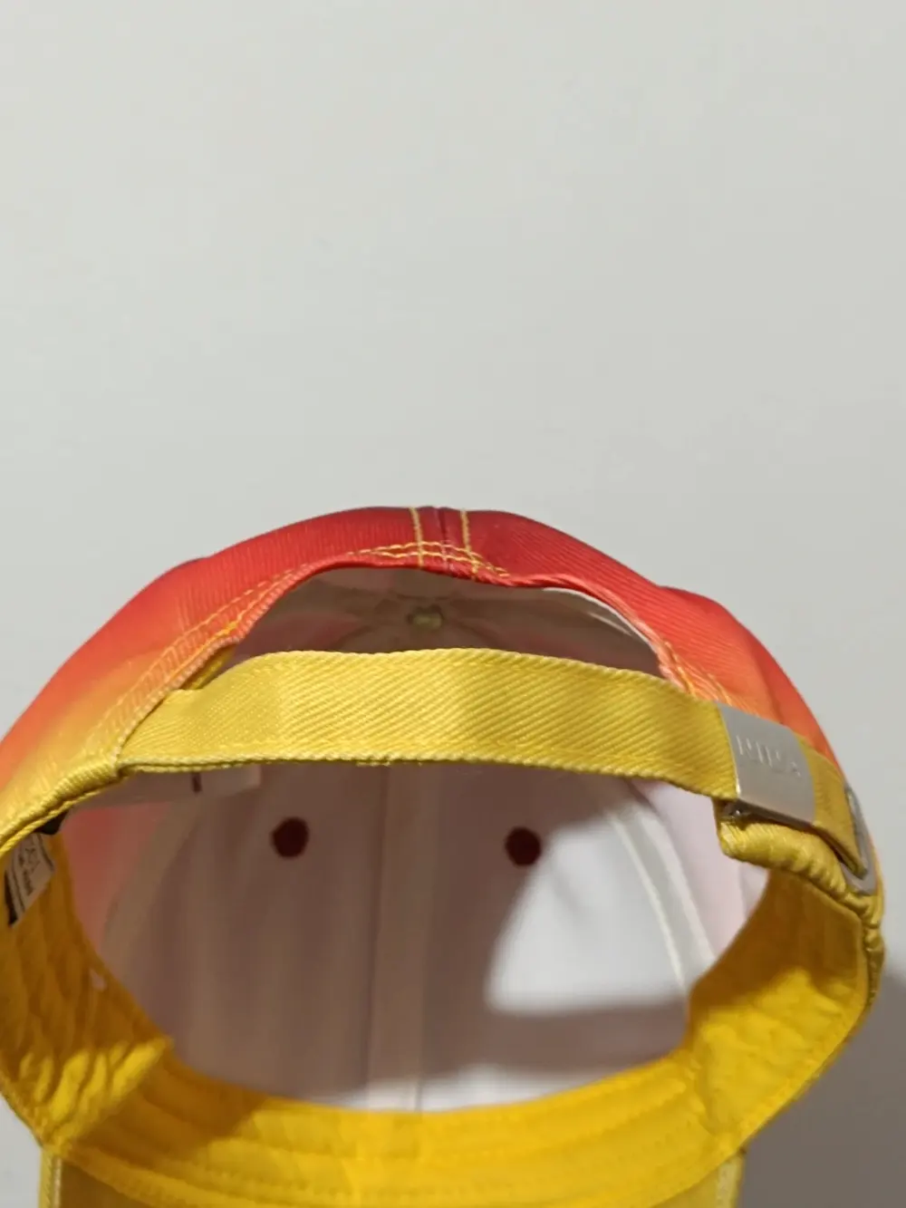 Gorra Nina Ricci talla única ajustable adulto unisex, foto 4