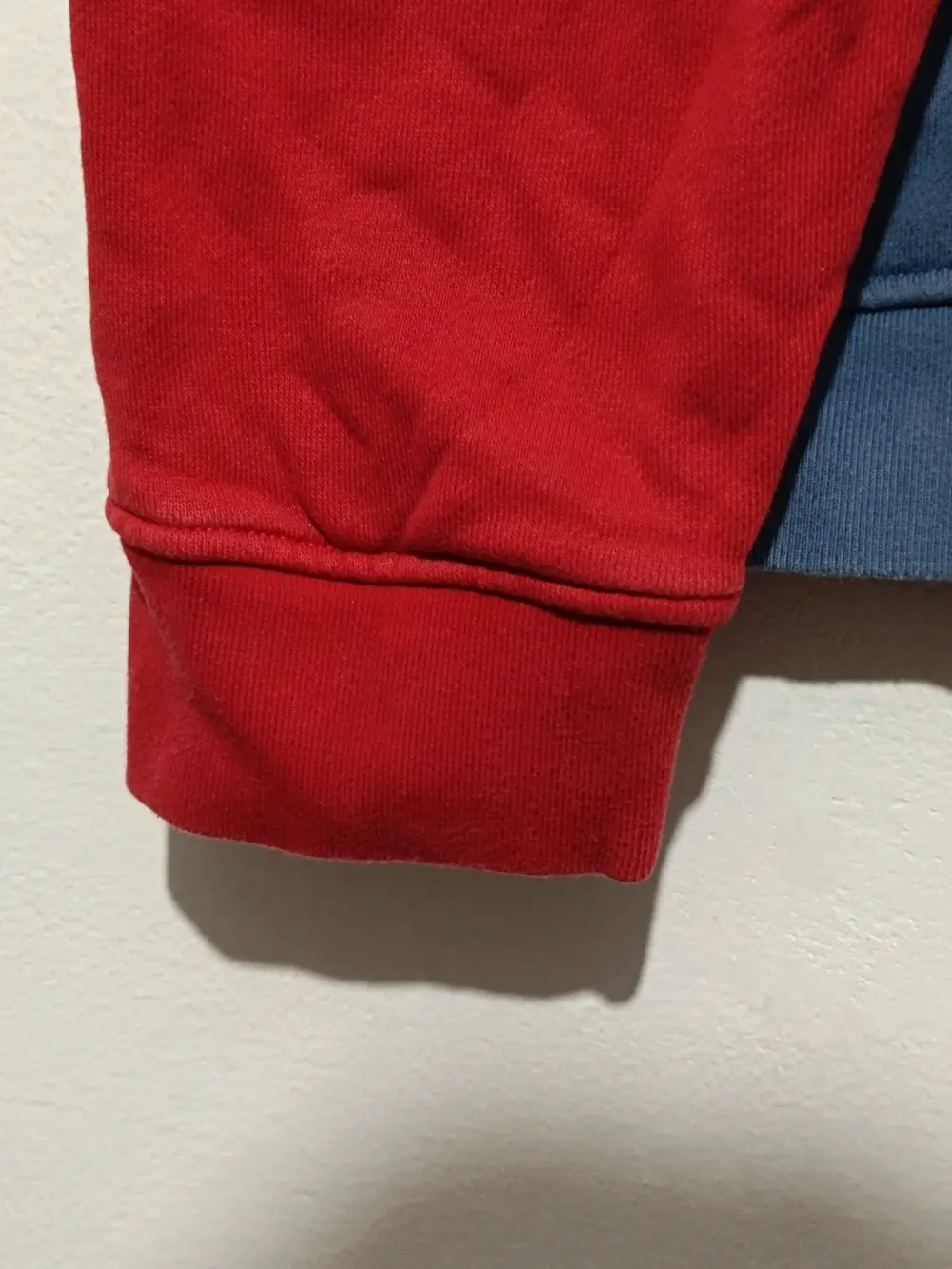 Sudadera Adidas originals talla S sirve para M ver medidas, foto 3