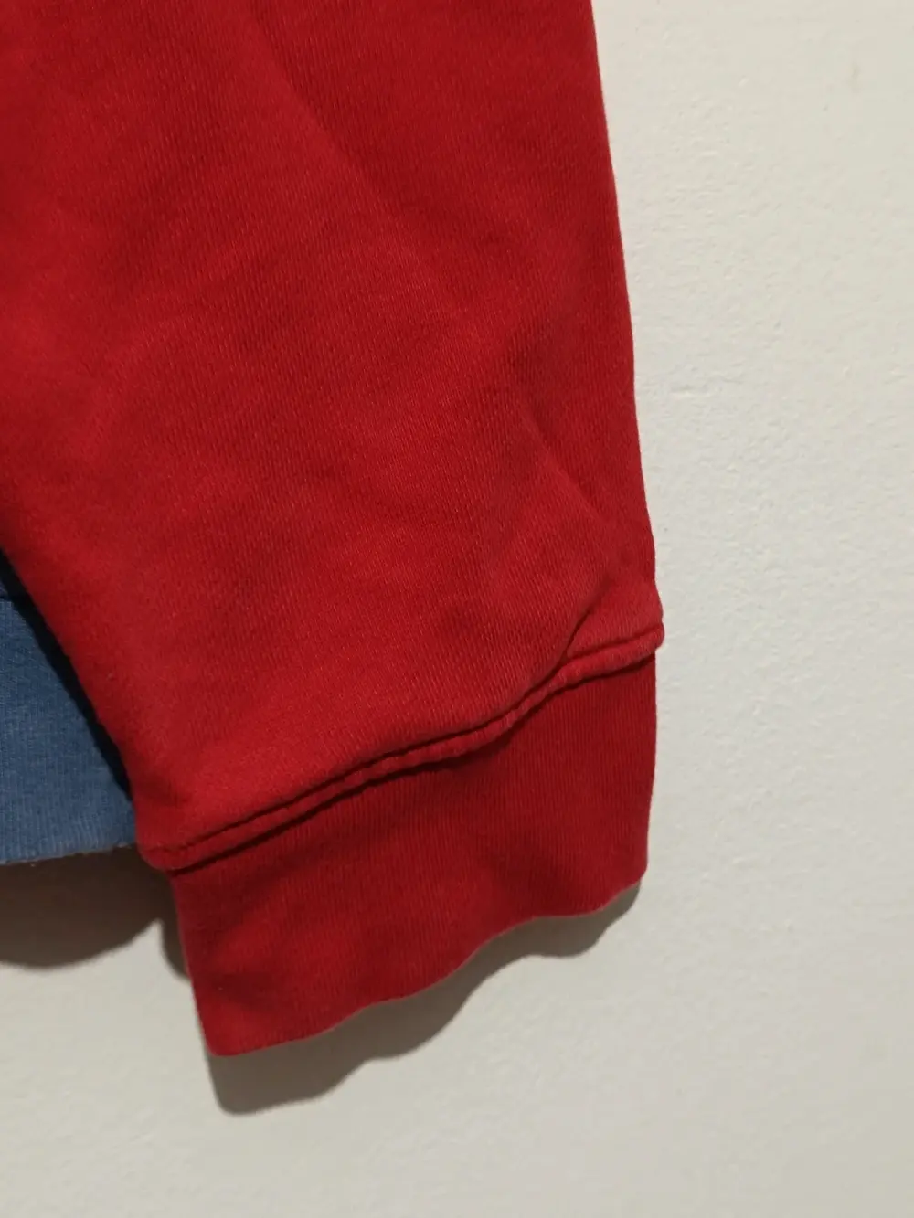 Sudadera Adidas originals talla S sirve para M ver medidas, foto 4