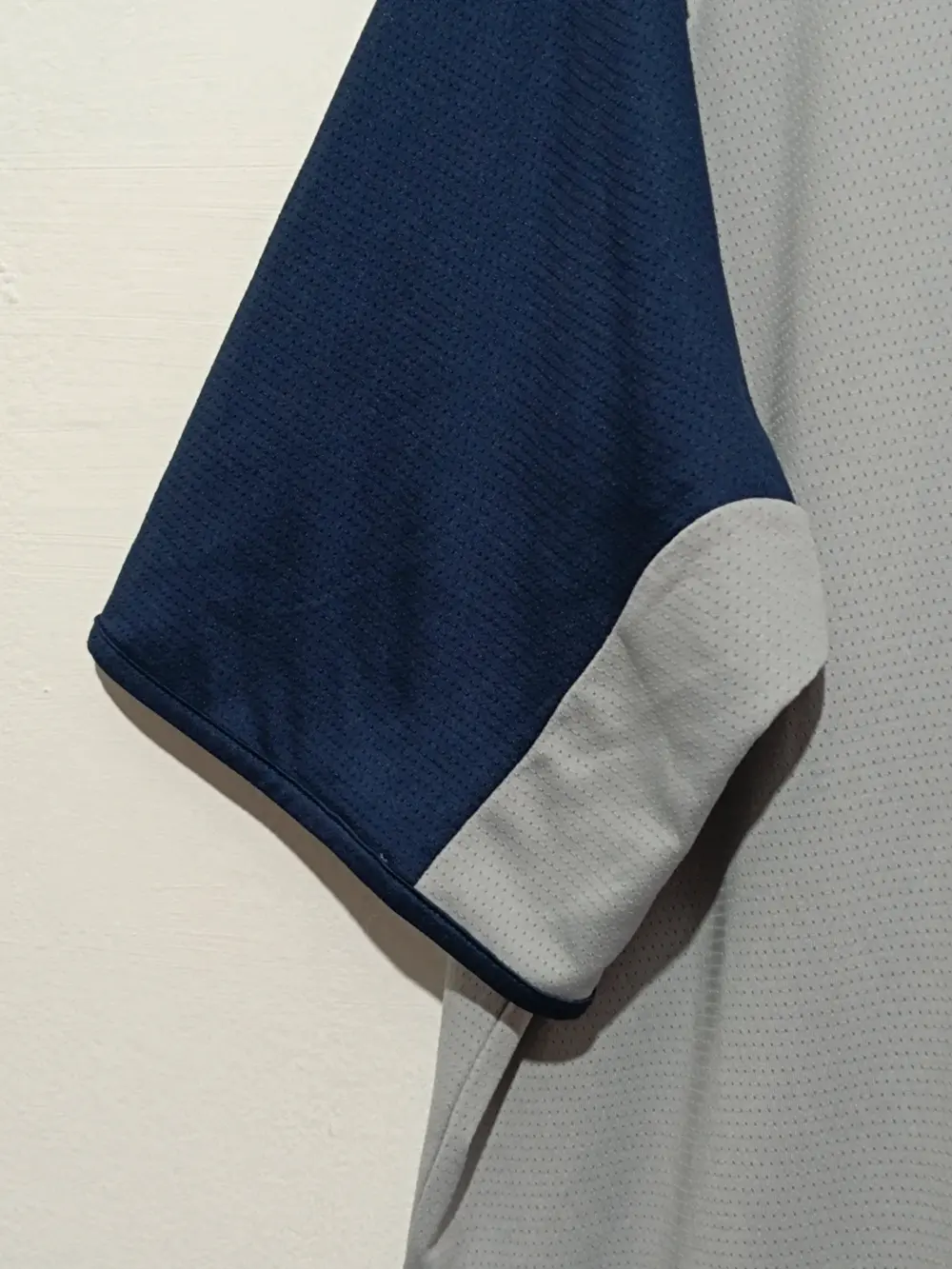 Camiseta vintage RCD Espanyol Umbro años 2005 talla XL sirve para XXL ver medidas, foto 4