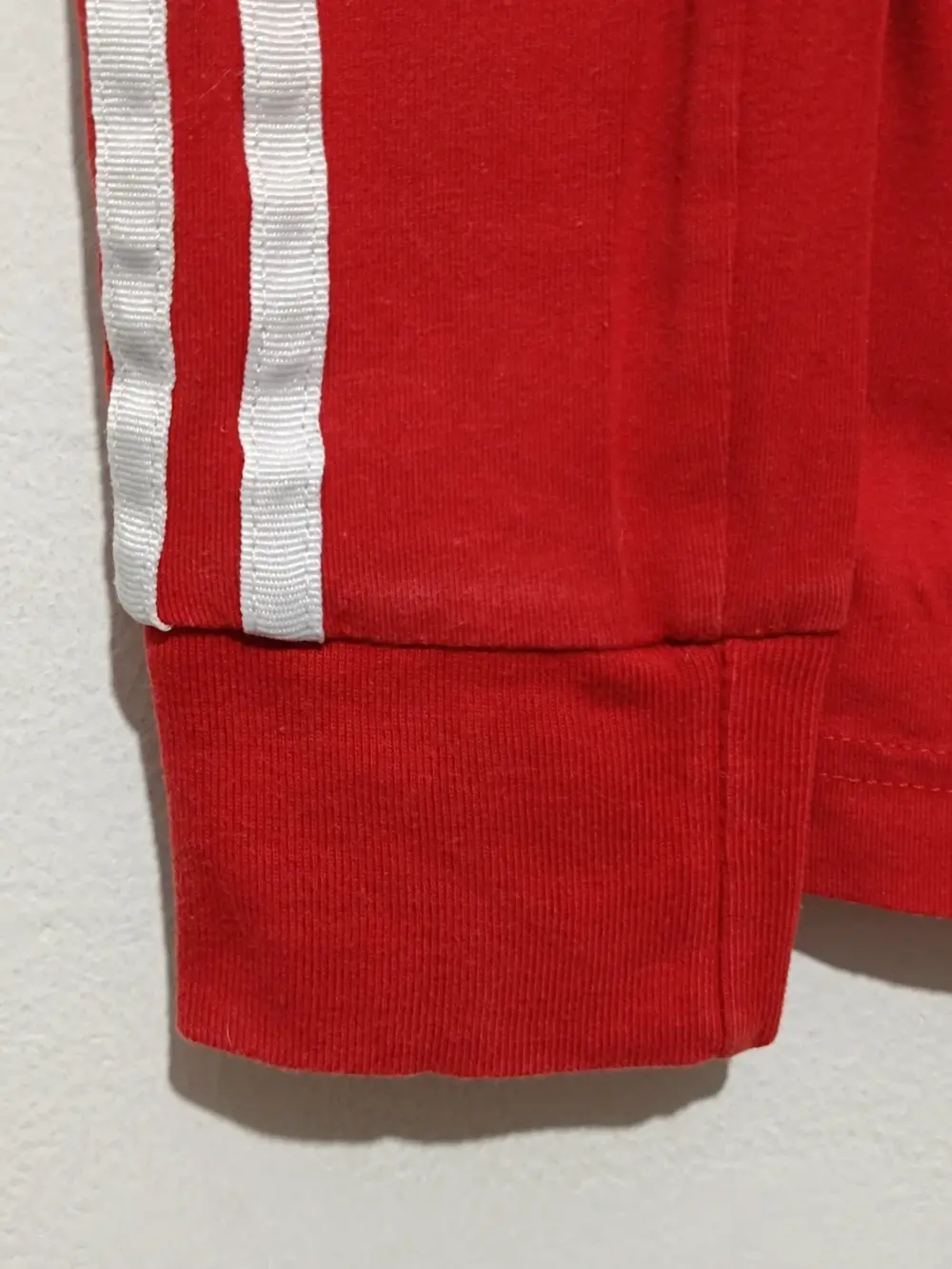 Camiseta manga larga Adidas originals talla 34 XS ver medidas, foto 2