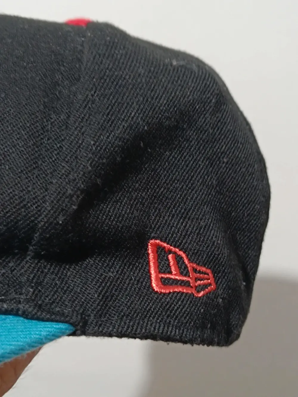 Gorra New era California Republic talla única ajustable adulto unisex, foto 3