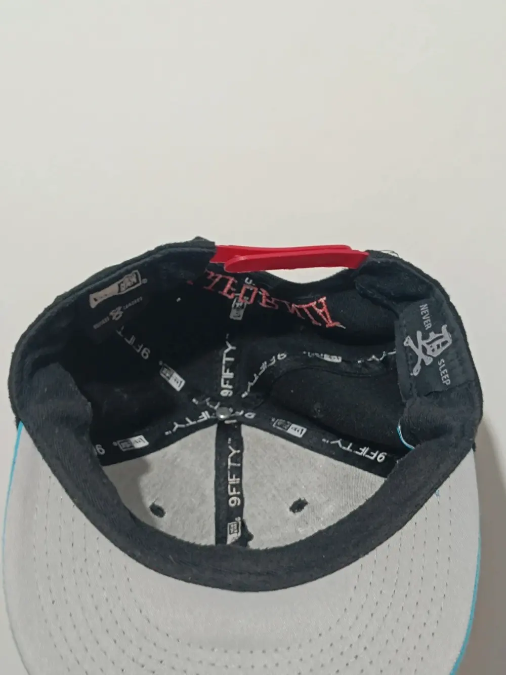 Gorra New era California Republic talla única ajustable adulto unisex, foto 5