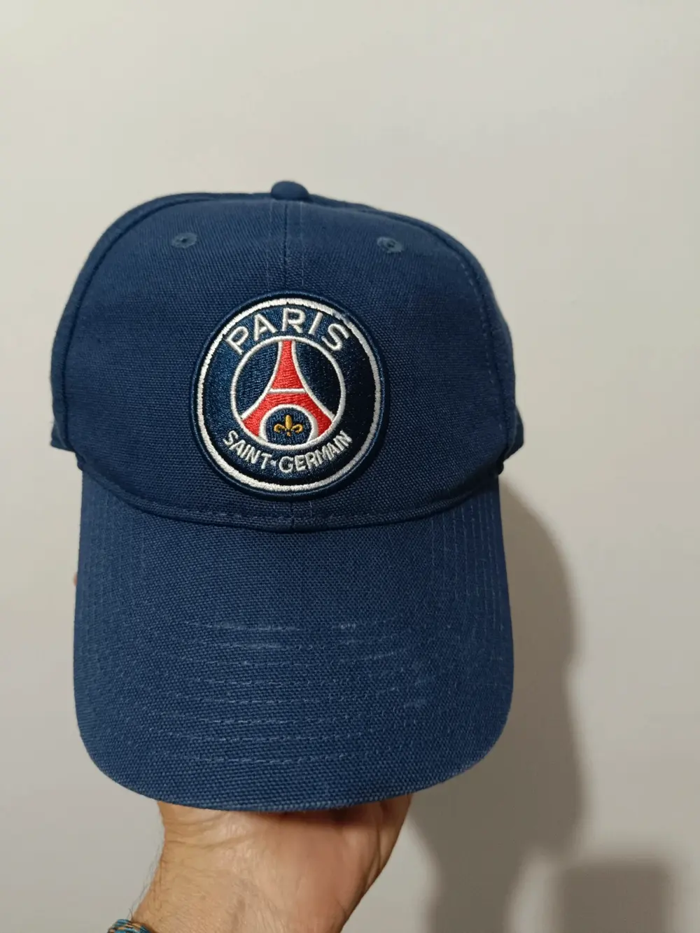 Gorra Nike Paris Saint Germain talla única ajustable adulto unisex