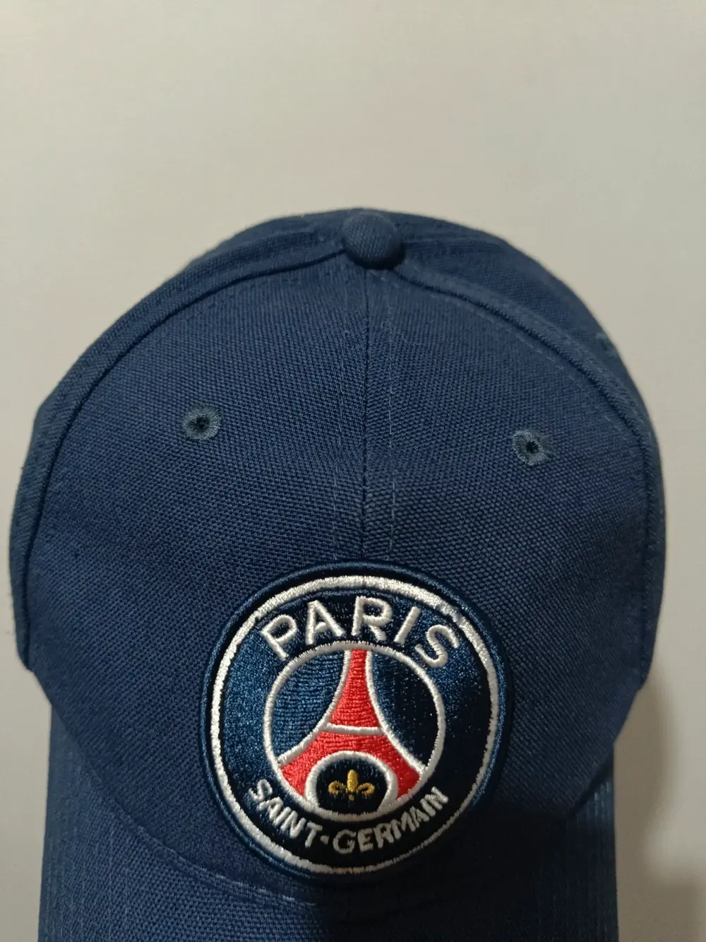 Gorra Nike Paris Saint Germain talla única ajustable adulto unisex, foto 3