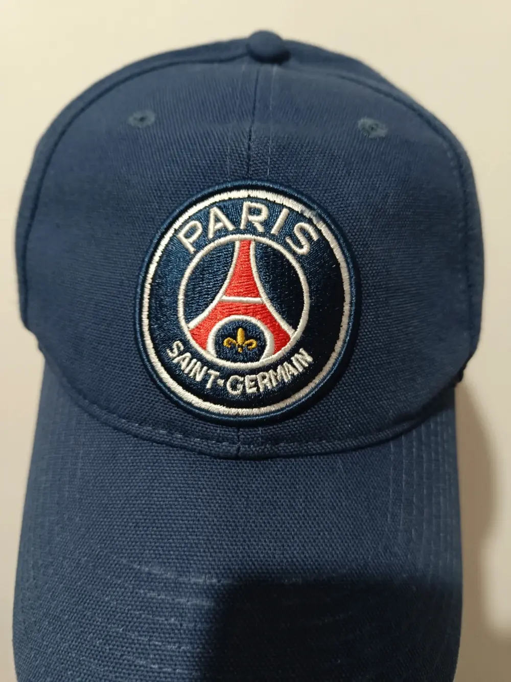 Gorra Nike Paris Saint Germain talla única ajustable adulto unisex, foto 4