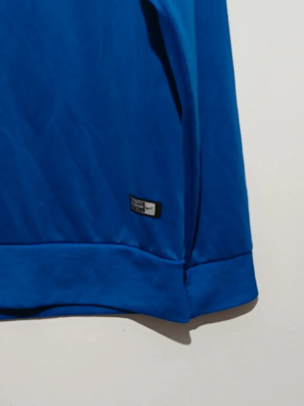 Sudadera Chelsea FC Nike yokohama tyres talla S, foto 2