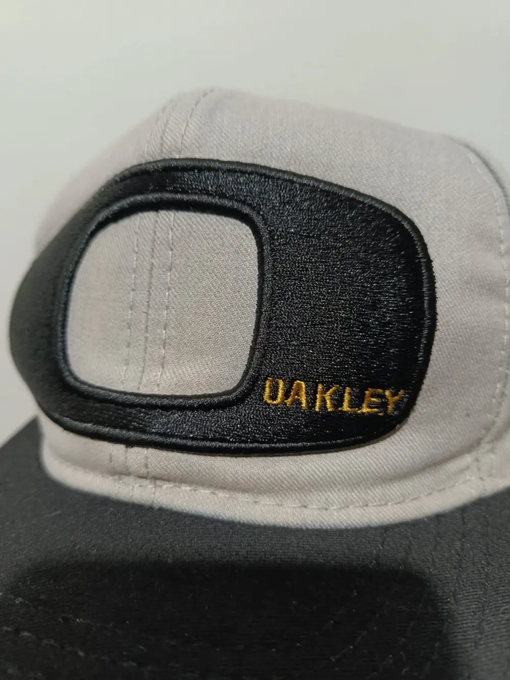Gorra Oakley Mitchell & Ness talla única ajustable adulto unisex, foto 4