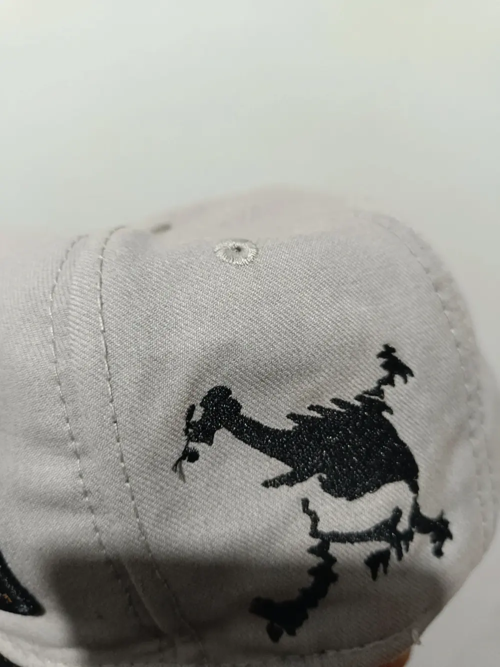 Gorra Oakley Mitchell & Ness talla única ajustable adulto unisex, foto 5