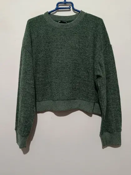 Jersey de punto zara woman talla M