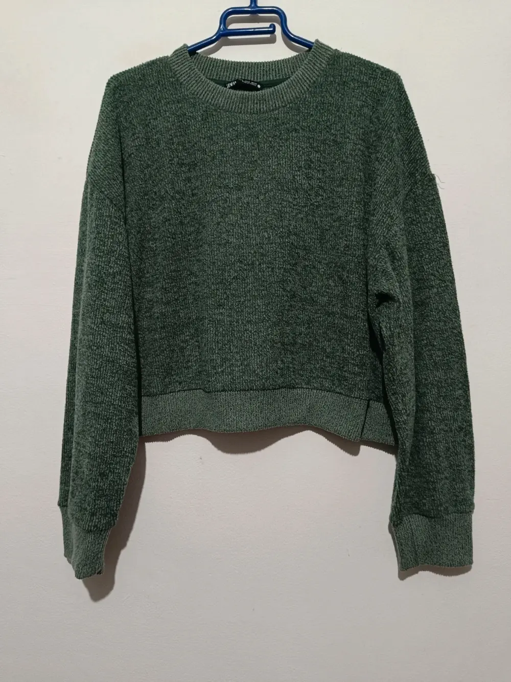 Jersey de punto zara woman talla M