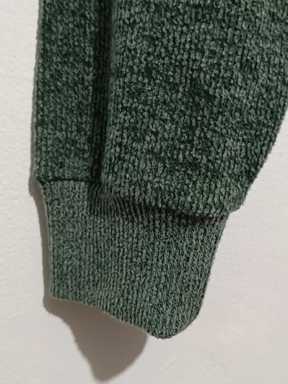 Jersey de punto zara woman talla M, foto 2