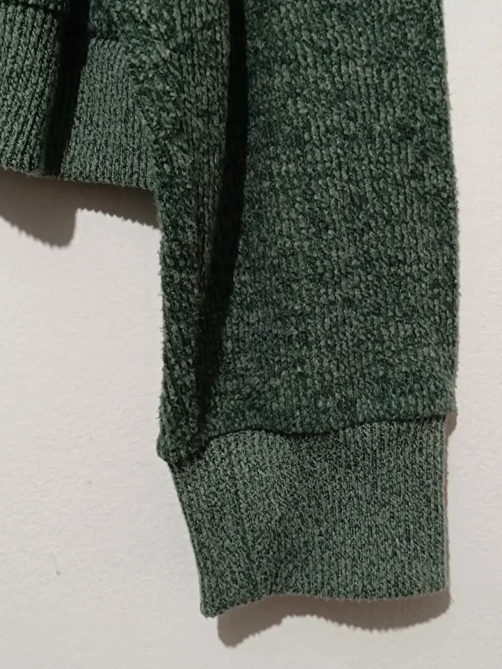 Jersey de punto zara woman talla M, foto 3