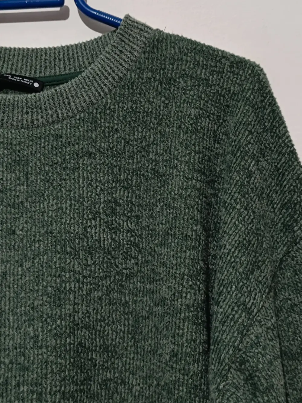 Jersey de punto zara woman talla M, foto 4