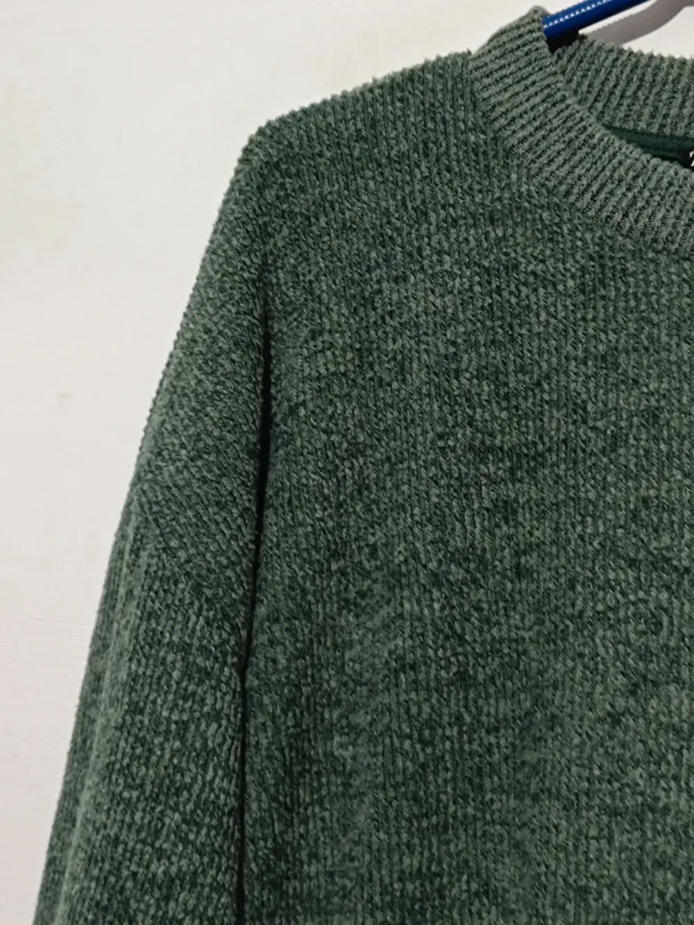 Jersey de punto zara woman talla M, foto 5