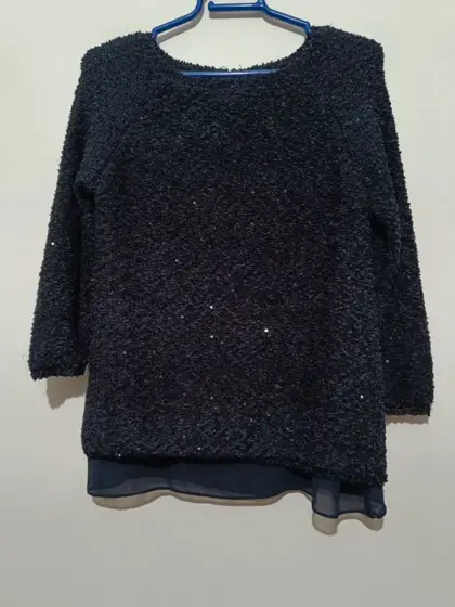 Jersey Zara Knit talla S