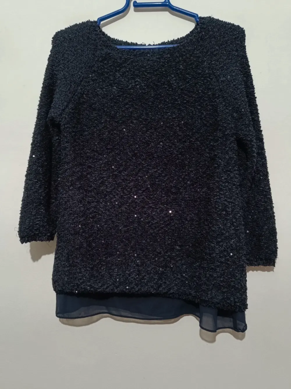 Jersey Zara Knit talla S