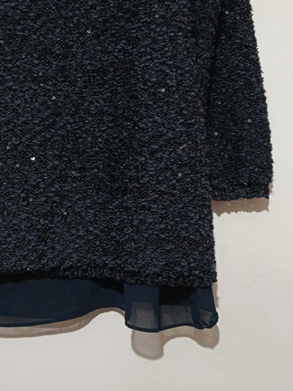 Jersey Zara Knit talla S, foto 2