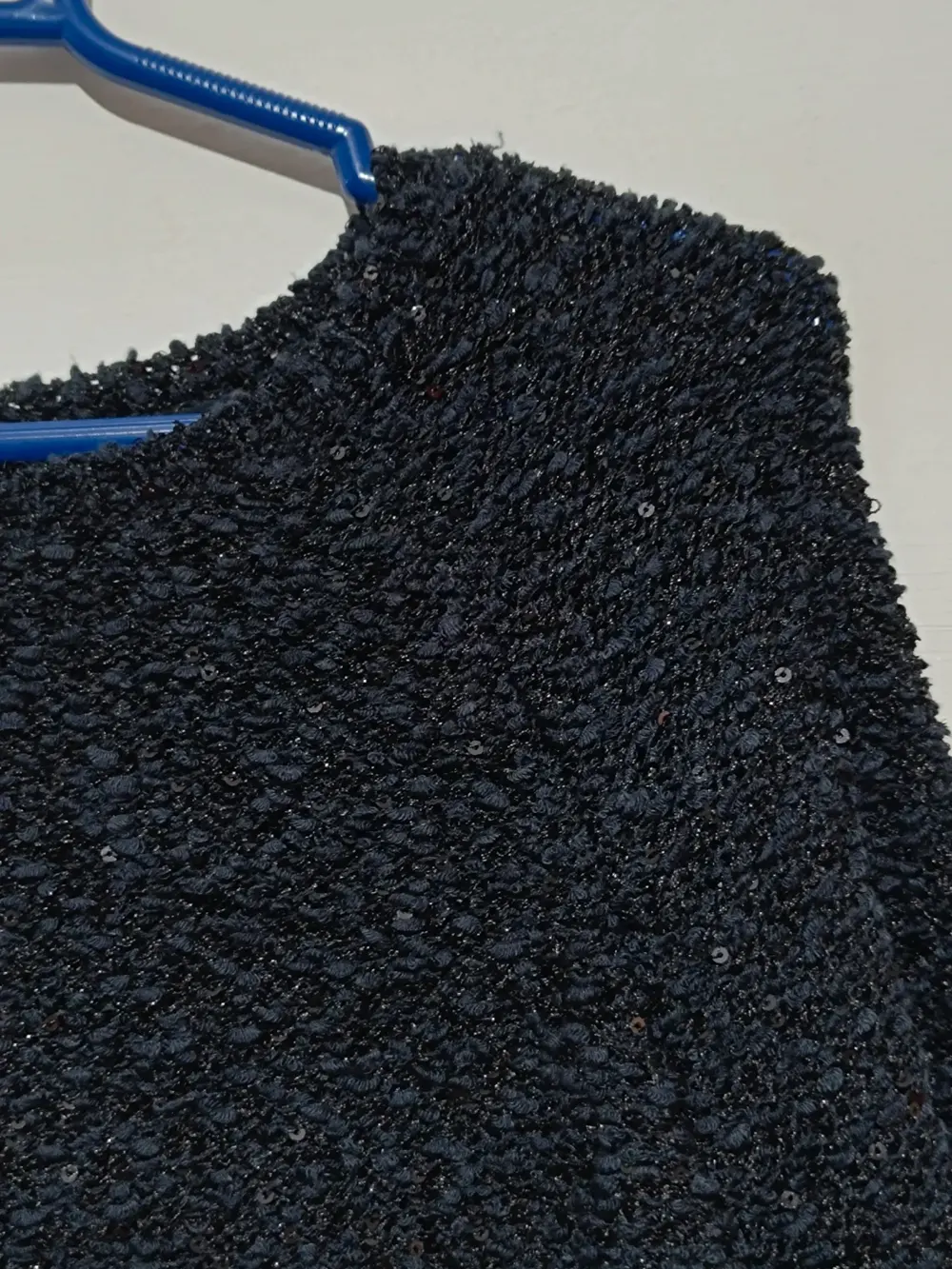 Jersey Zara Knit talla S, foto 3