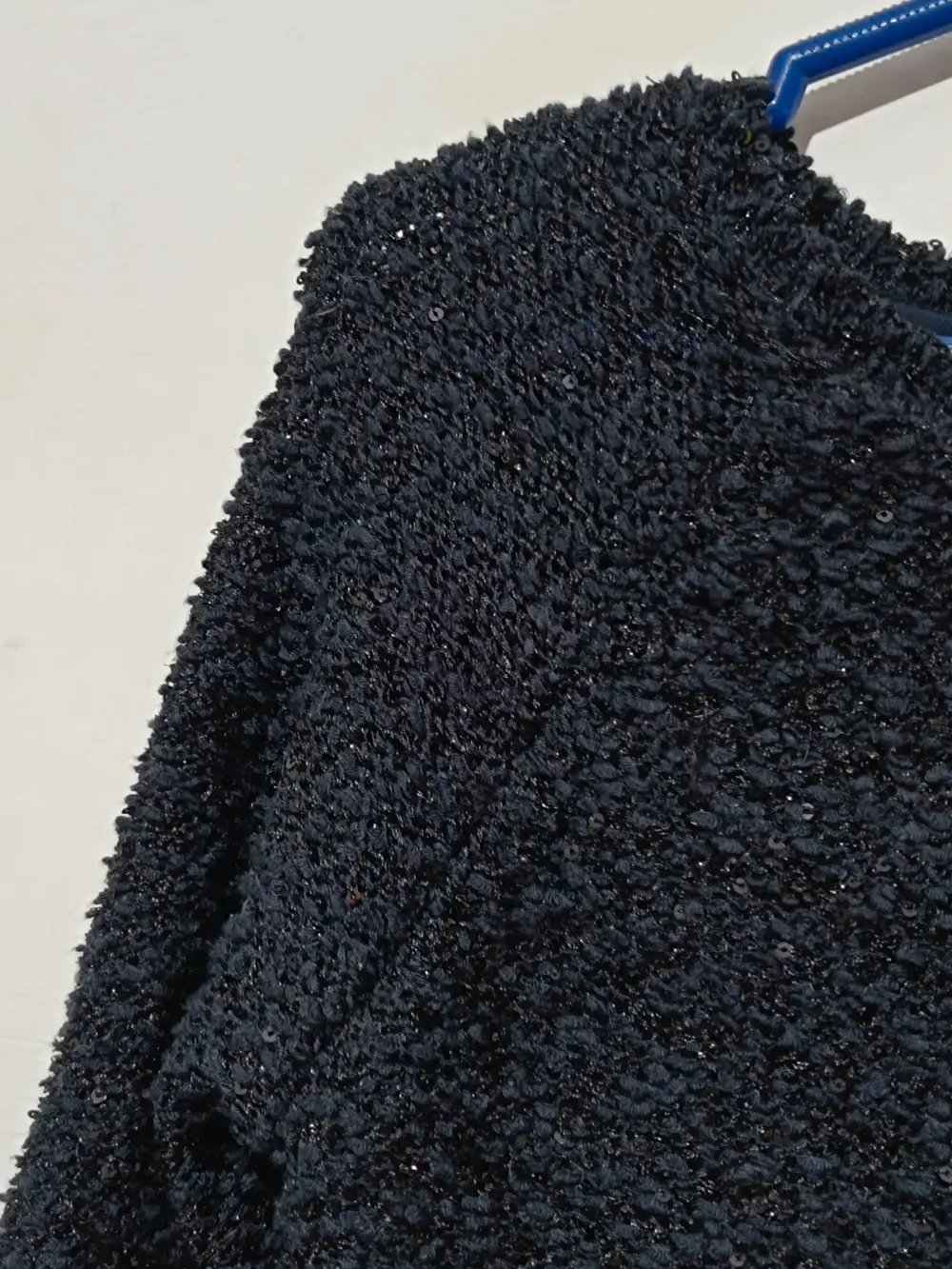 Jersey Zara Knit talla S, foto 4