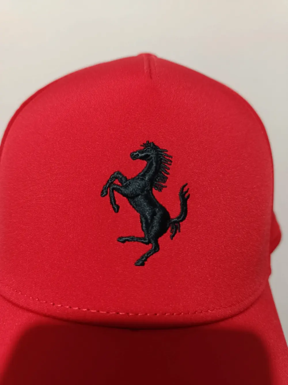Gorra Ferrari Tribute Targa Florio num: 10 2023 Oficial Ferrari talla única ajustable adulto unisex, foto 2