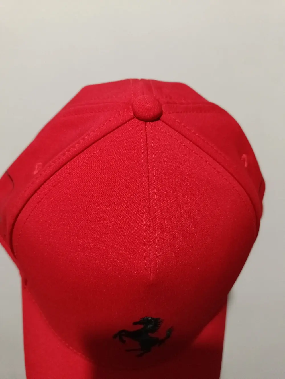 Gorra Ferrari Tribute Targa Florio num: 10 2023 Oficial Ferrari talla única ajustable adulto unisex, foto 3