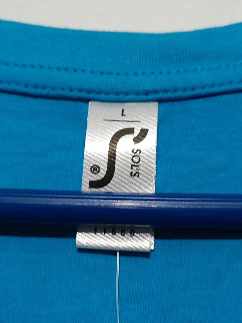 Camiseta RCD Espanyol Goku talla L Sol's, foto 5