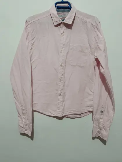 Camisa manga larga Petrol industries Co. Talla M