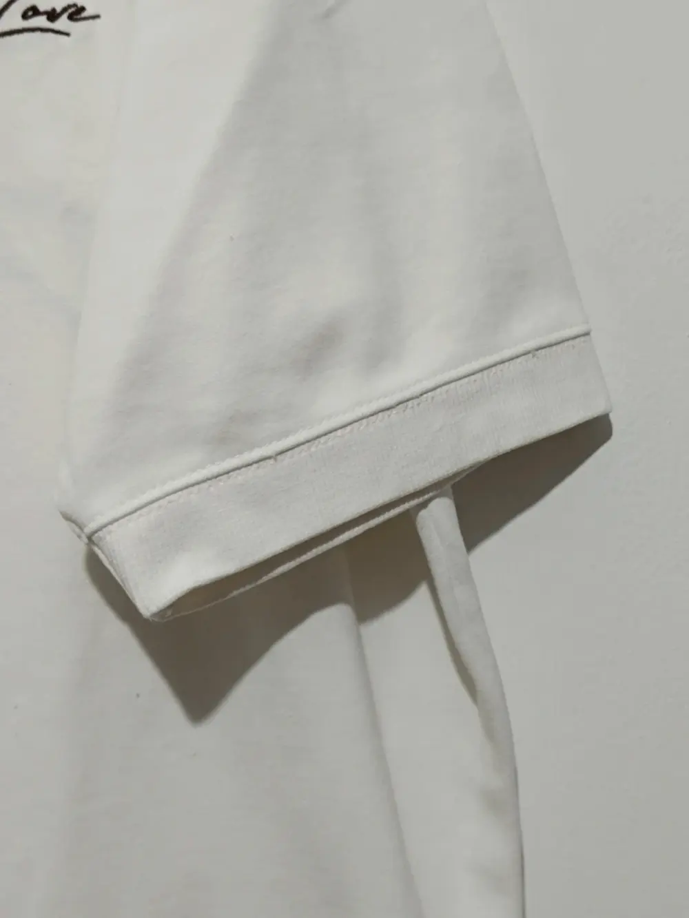 Camiseta gráfica Pull & Bear talla L ver medidas, foto 3
