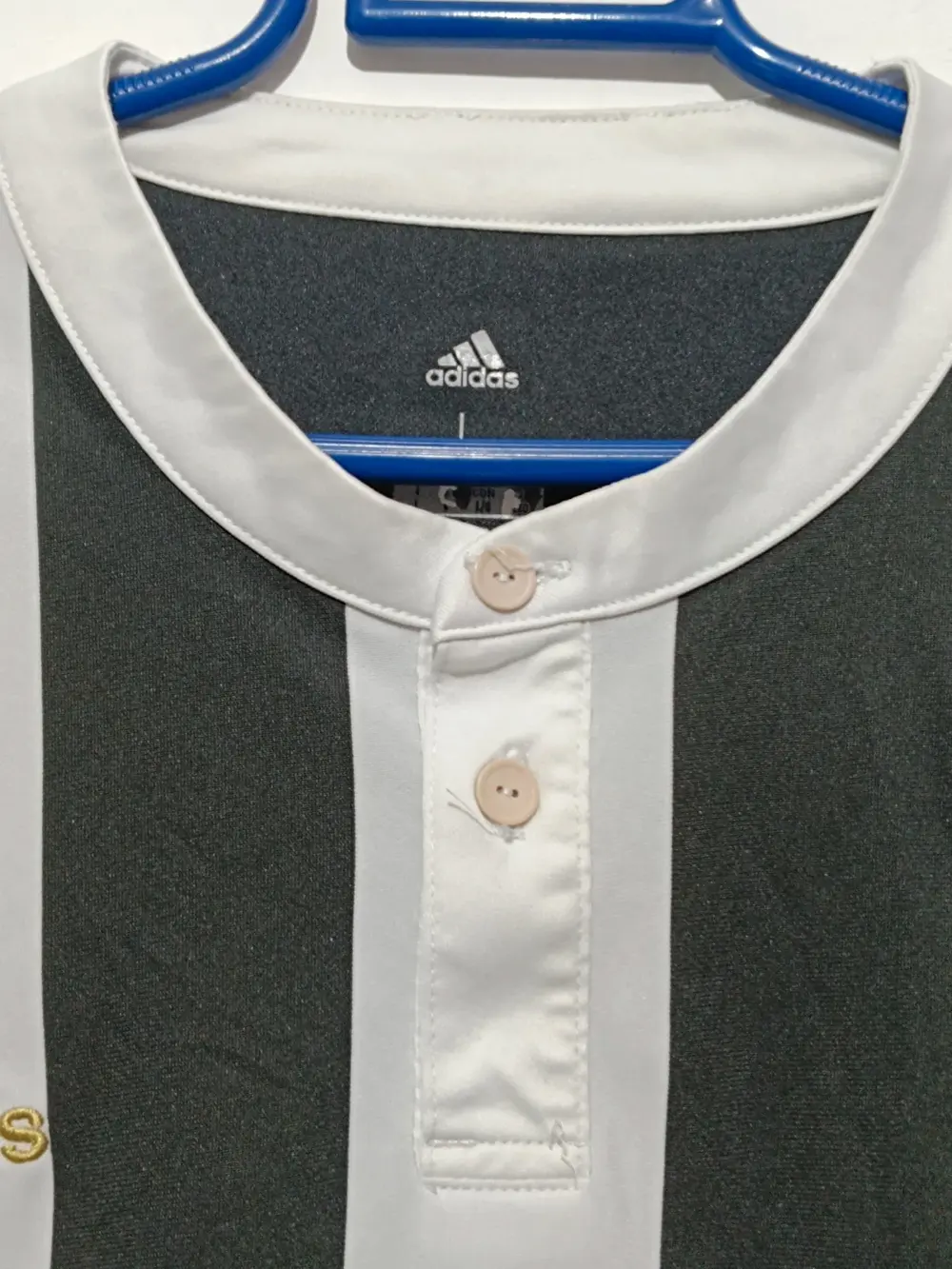 Camiseta Juventus Adidas temporada 17/18 talla L, foto 5