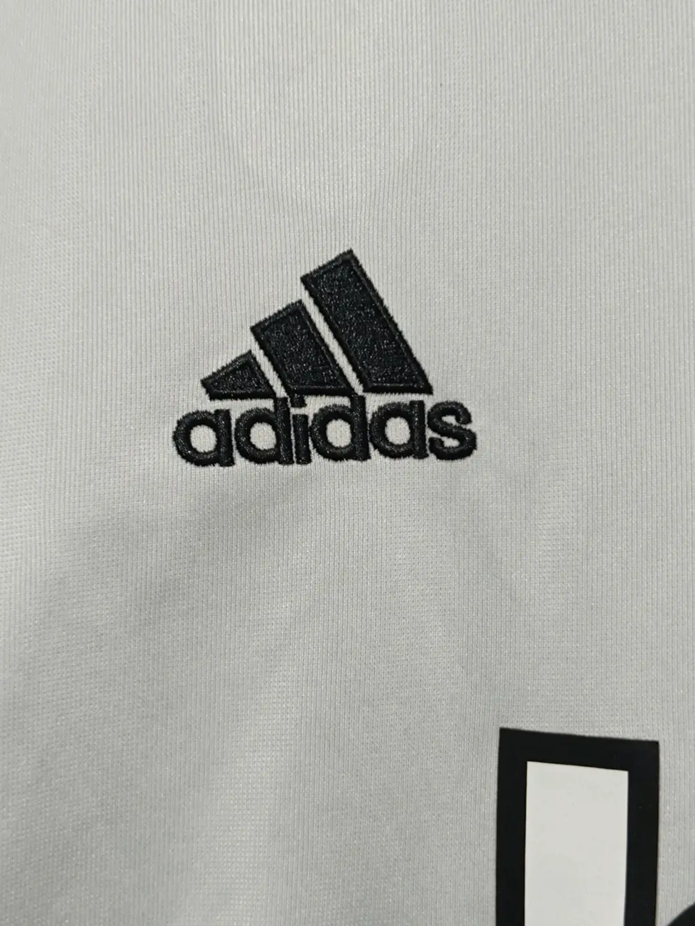 Camiseta Juventus Adidas Dybala 10 talla M temporada 2019, foto 2