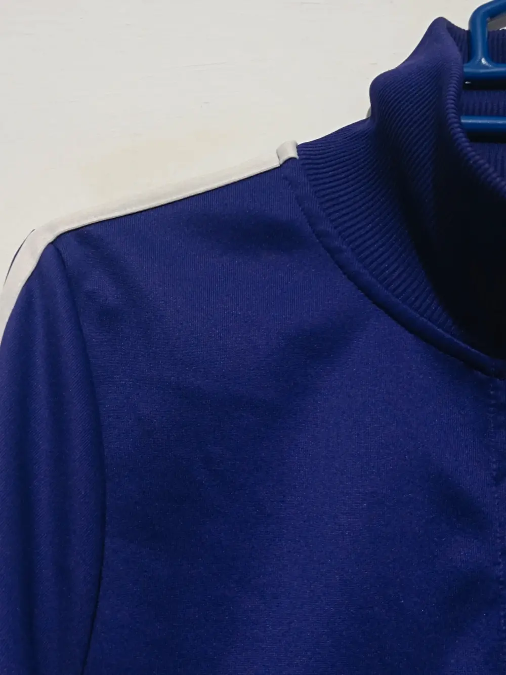 Chaqueta Nike morada Sportswear talla S, foto 4
