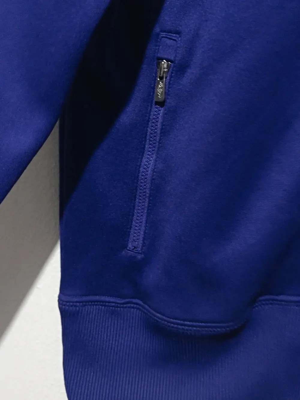 Chaqueta Nike morada Sportswear talla S, foto 5