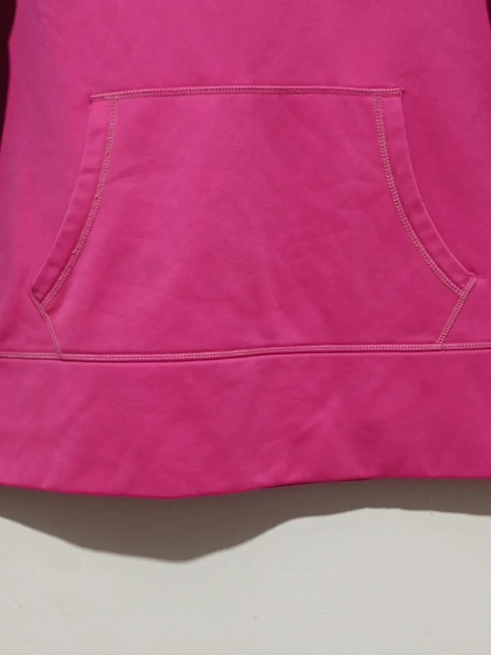 Sudadera con capucha Nike livestrong be invincible therma-fit talla M, foto 3