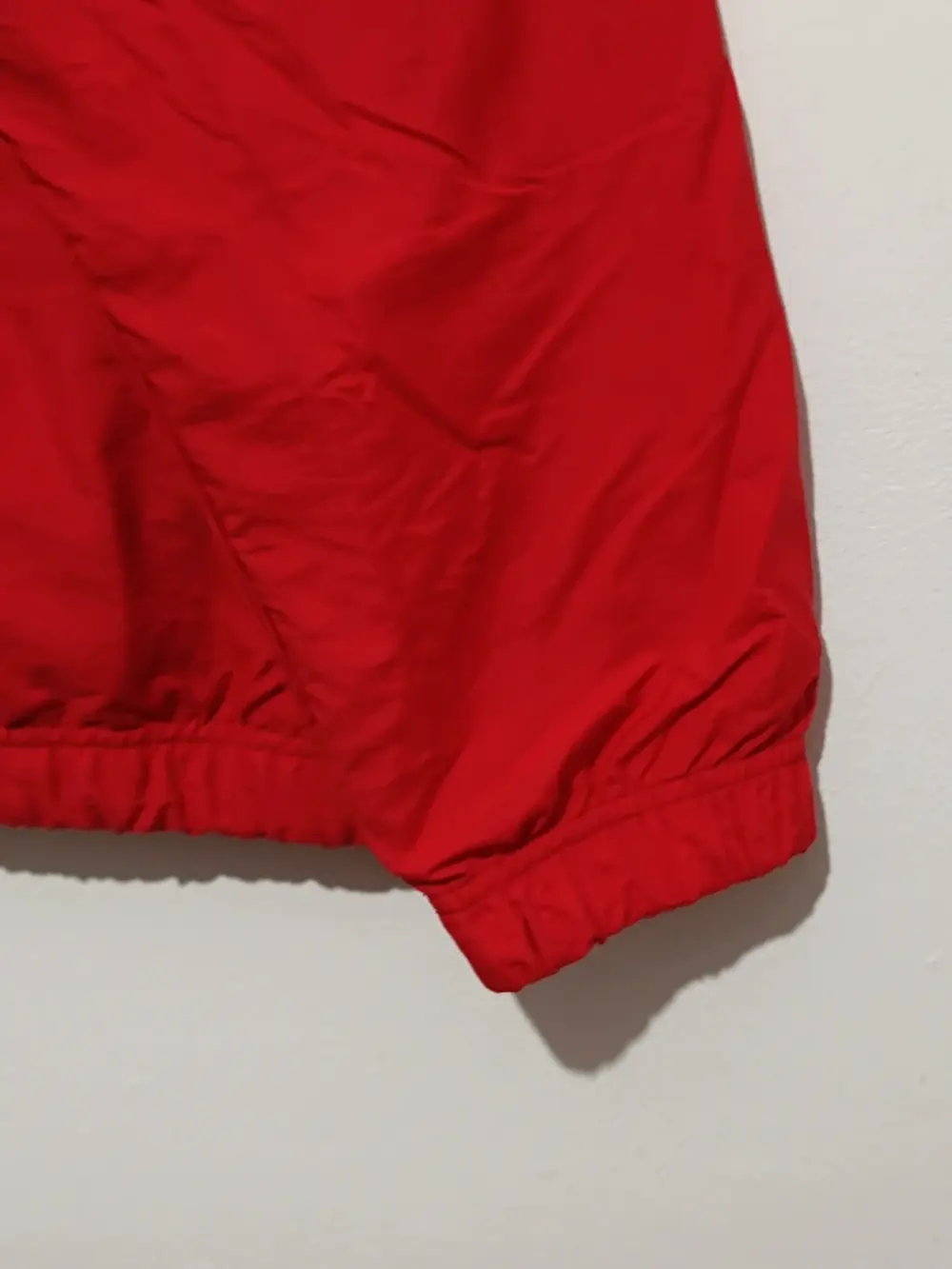 Chaqueta vintage Nike deportiva talla XL ver medidas, foto 2
