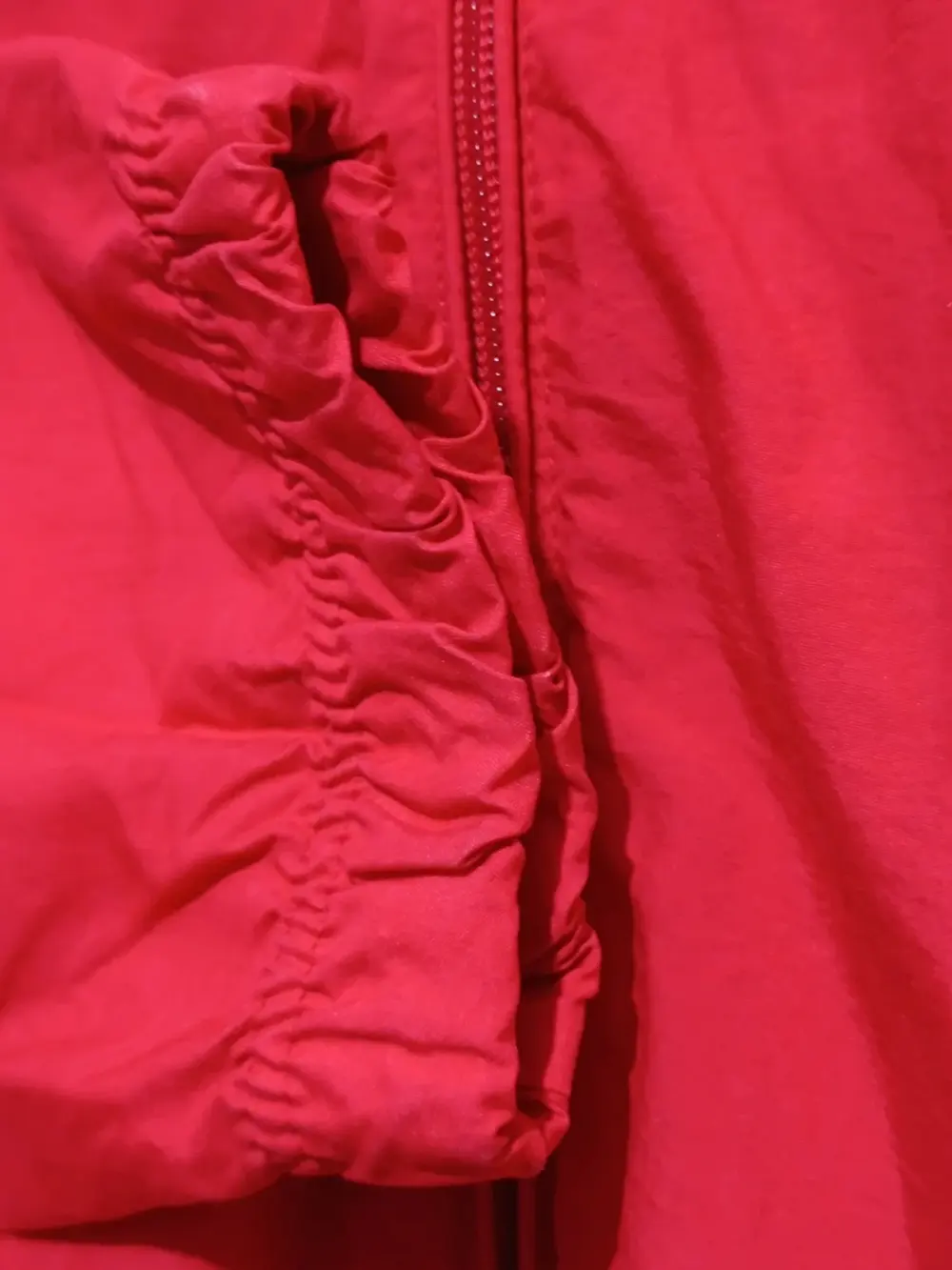 Chaqueta vintage Nike deportiva talla XL ver medidas, foto 3