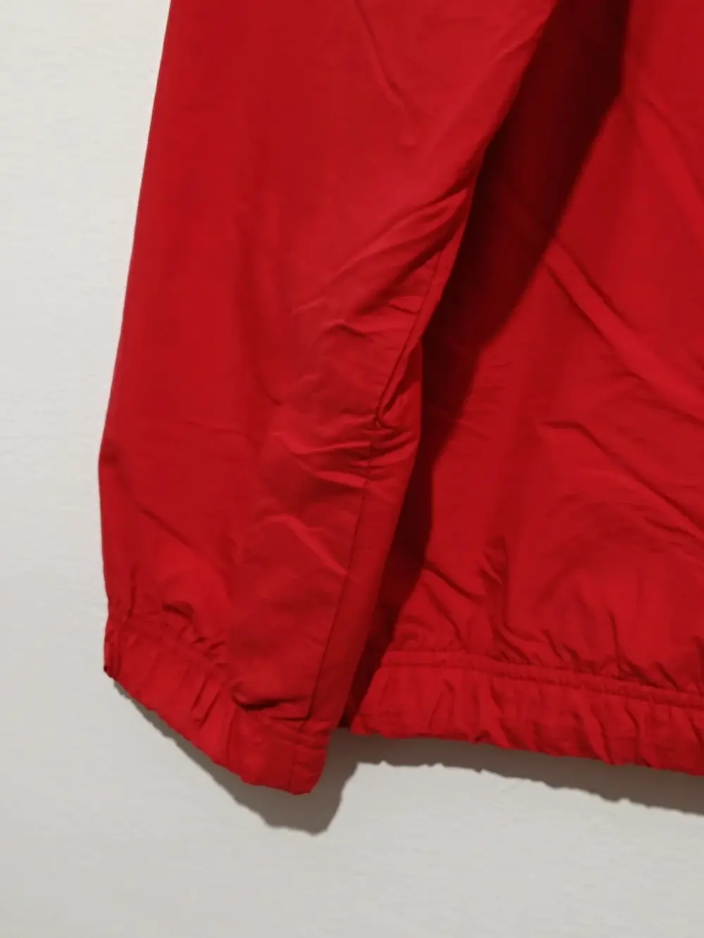 Chaqueta vintage Nike deportiva talla XL ver medidas, foto 5