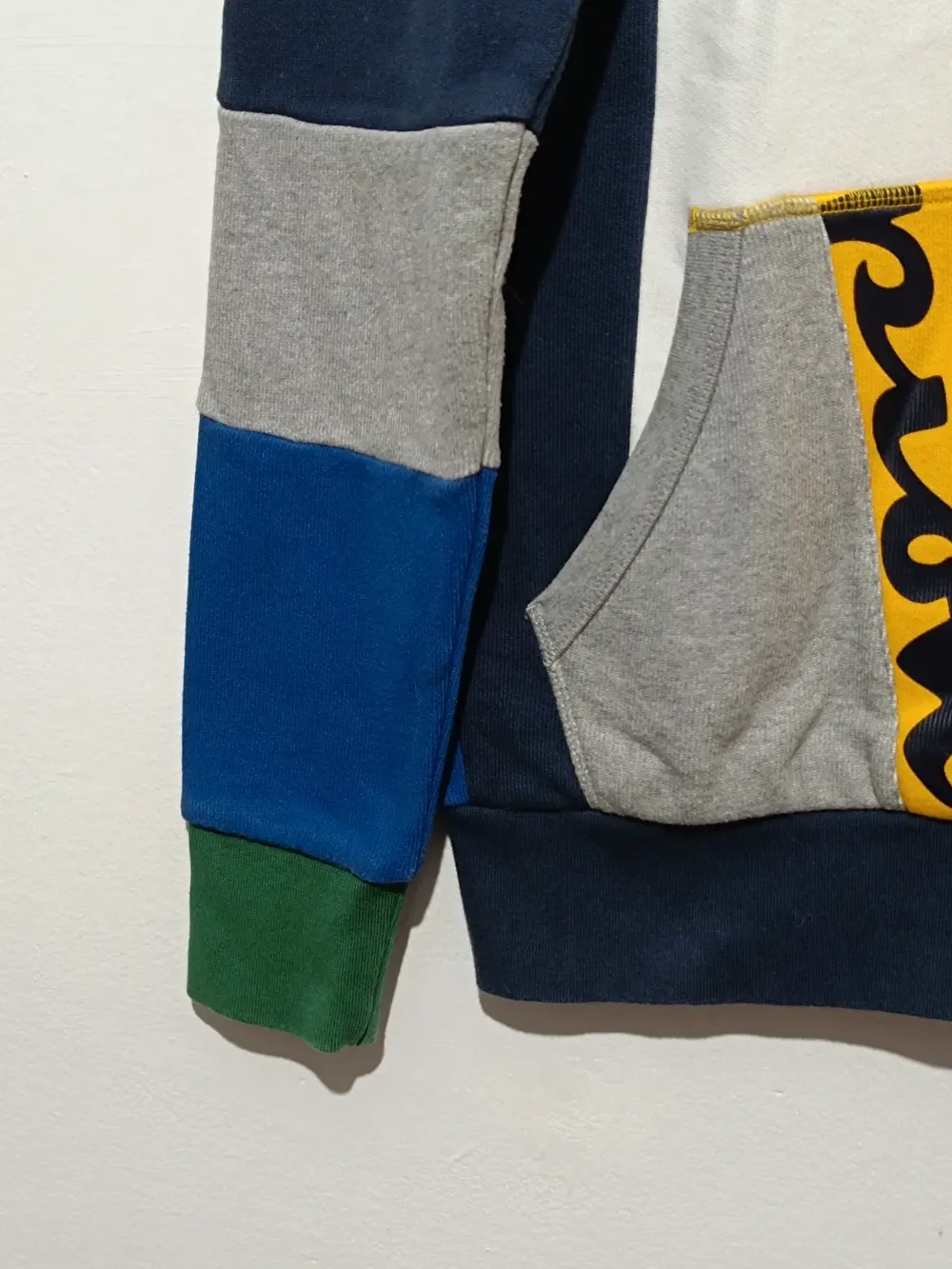 Sudadera Champion multicolor talla S, foto 4